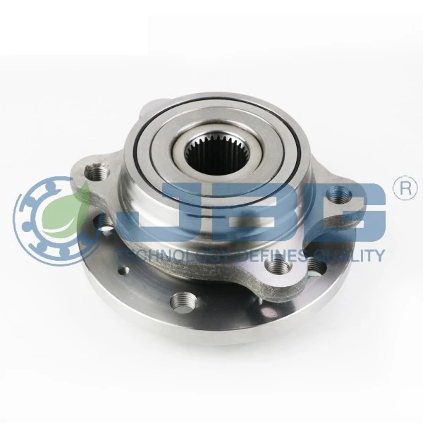 EV Wheel Hub